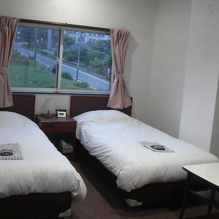 Akakura Yours Inn Myoko Exterior photo