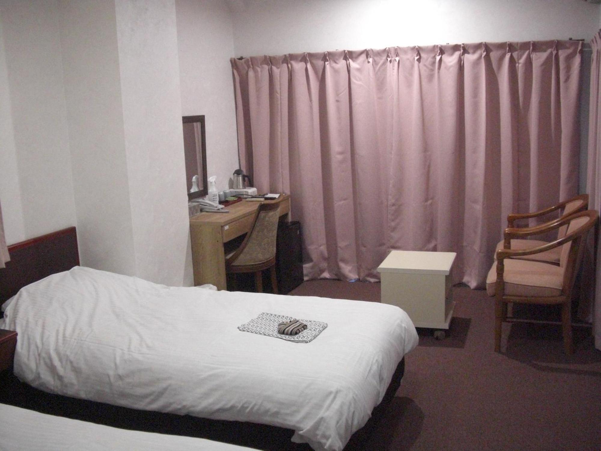 Akakura Yours Inn Myoko Exterior photo